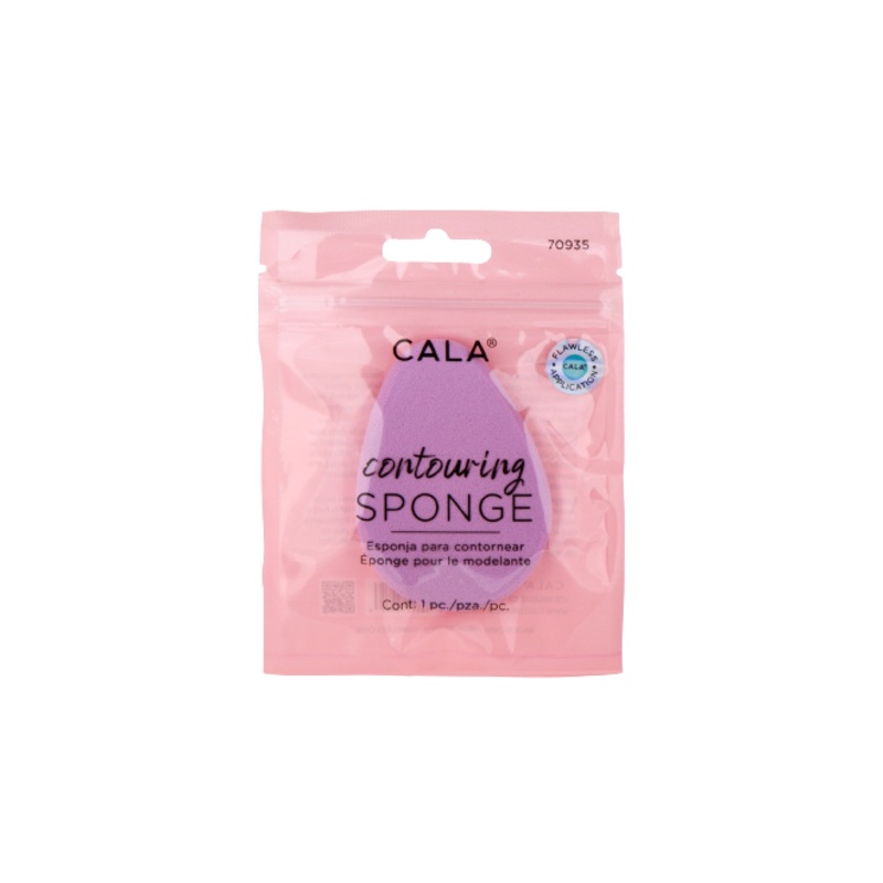 Cala Contouring Sponge