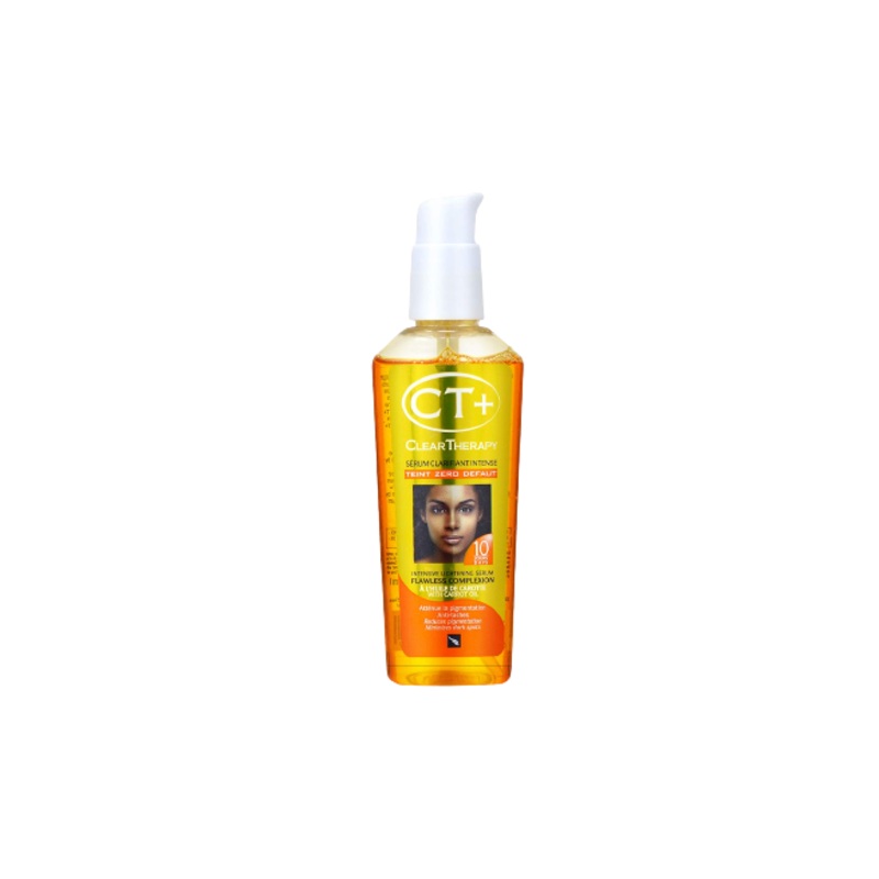 Clear Therapy Carrot Serum 75ML