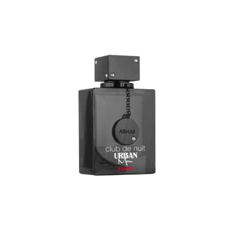 Club De Nuit Urdan Man Elixir 105ML