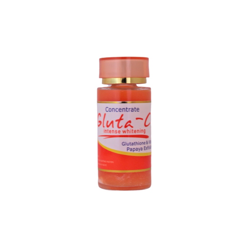Concentre Gluta-C Intense Whitening Red