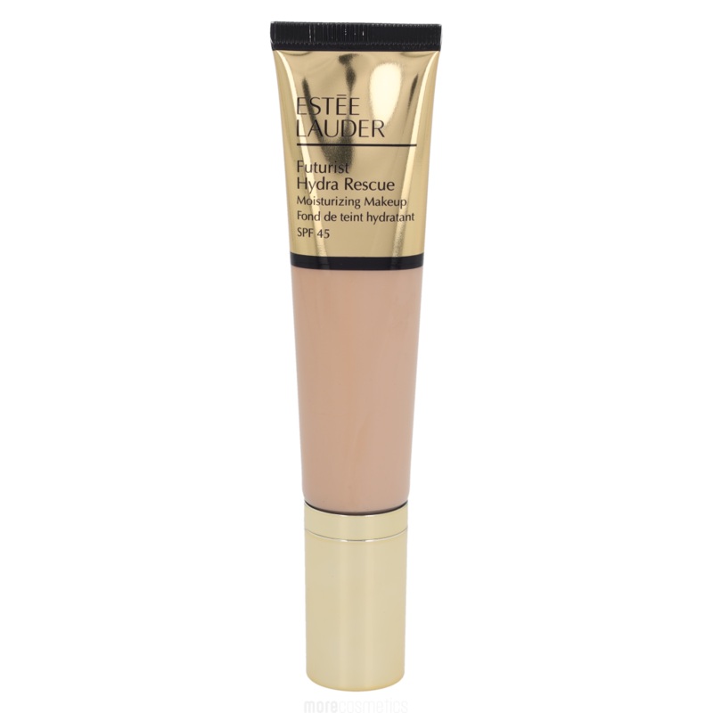 E.Lauder Futurist Hydra Rescue Moisturizing Makeup SPF45 2C3 Fresco
