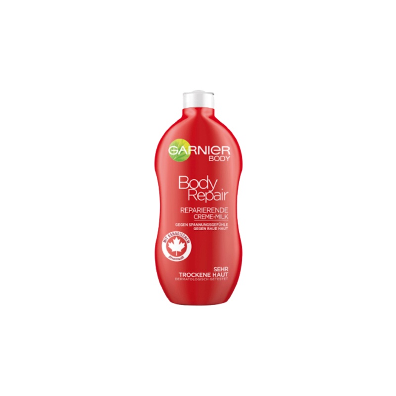 Garnier Body Repair