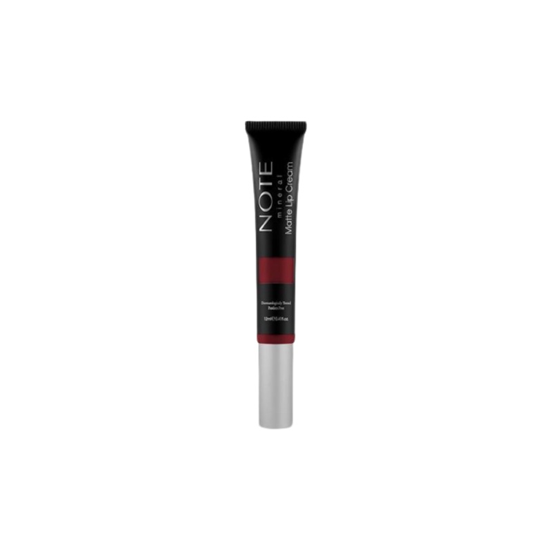 Note Matte Lip Cream Note Matte Lip Cream Runway