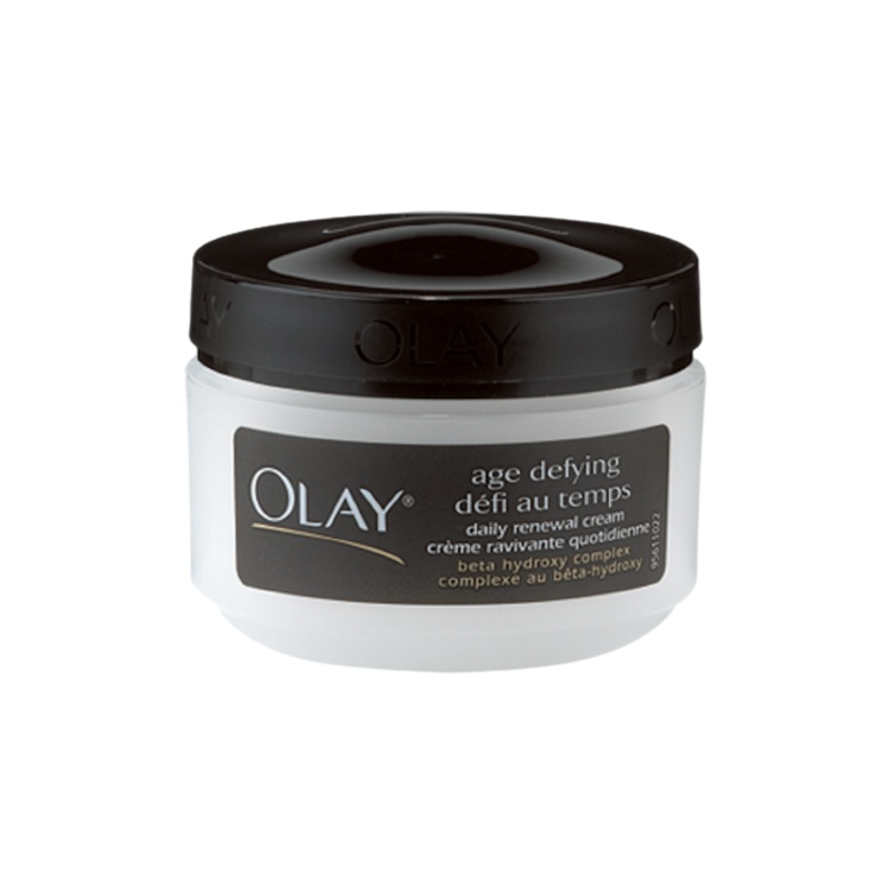Olay Creme Ravivante Quotidienne