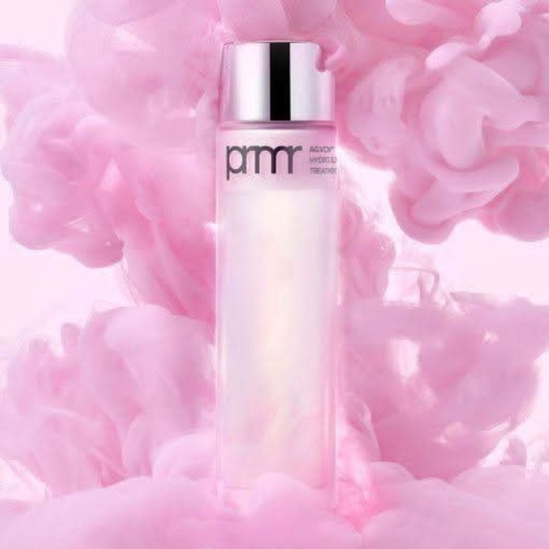 primera Hydro Glow Treatment Essence – 150ml | Deep Hydration & Skin Elasticity