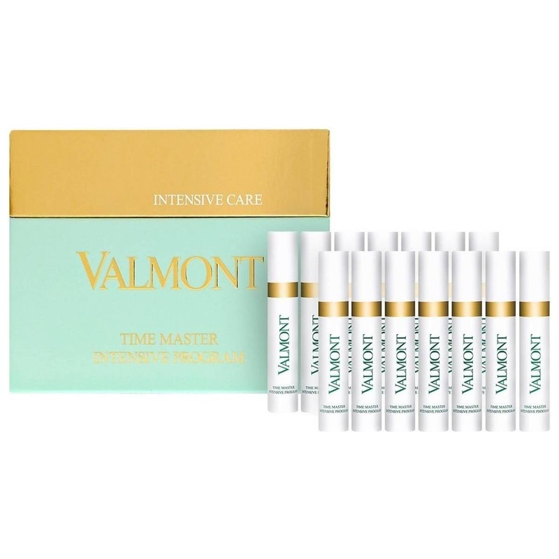 Valmont Intensive Care Time Master Intensive Program 14 x 3ml | Advanced Anti-Aging Treatment