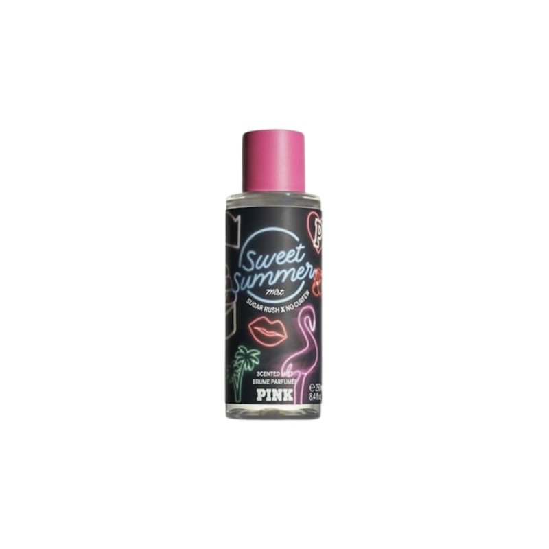 Victoria’s Secret Sugar Rush X No Curfew Mist