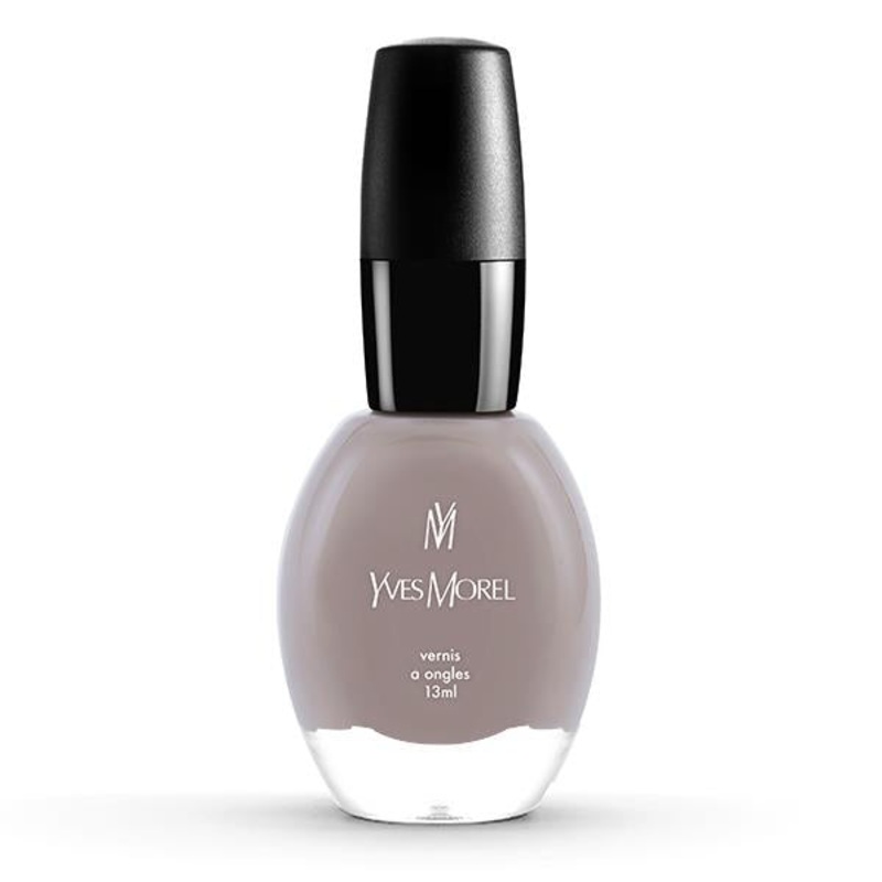 Yves morel nail polish #28