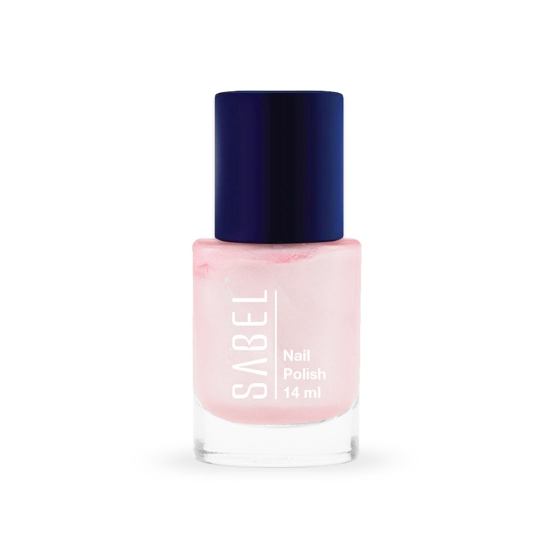 #4 Sabel cosmetics  nail polish