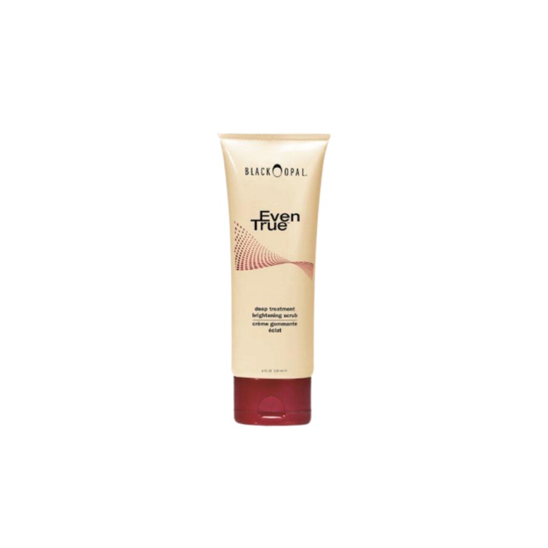 Black Opal Even True Deep Treatment Scrub