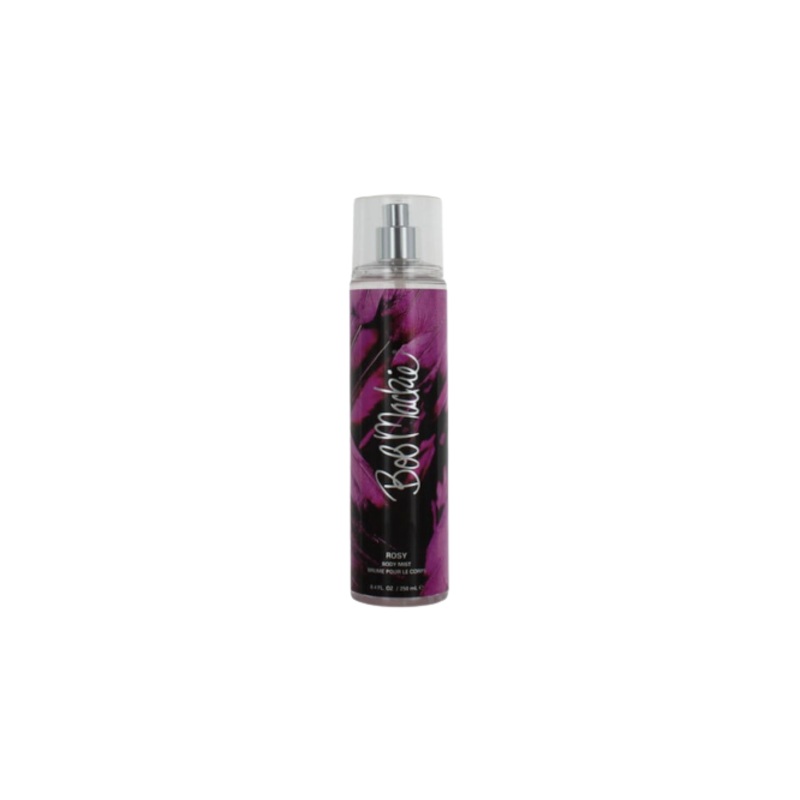 Bob Mackie Rosy Body Mist 250ML