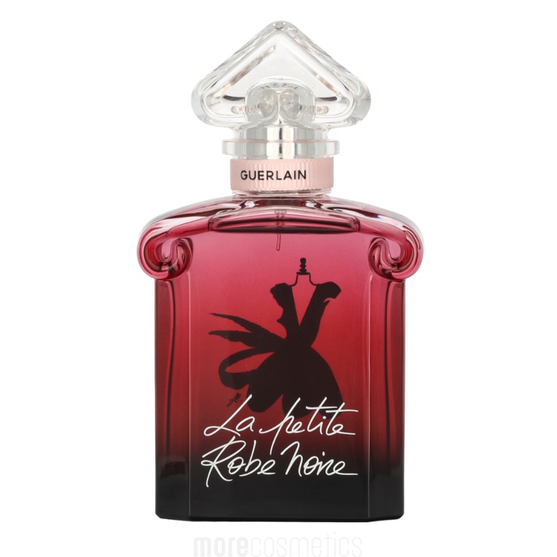 Guerlain La Petite Robe Noire Absolue Edp Spray 50 ml