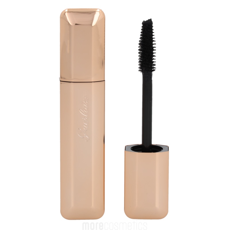 Guerlain Mad Eyes Mascara #01 Madblack