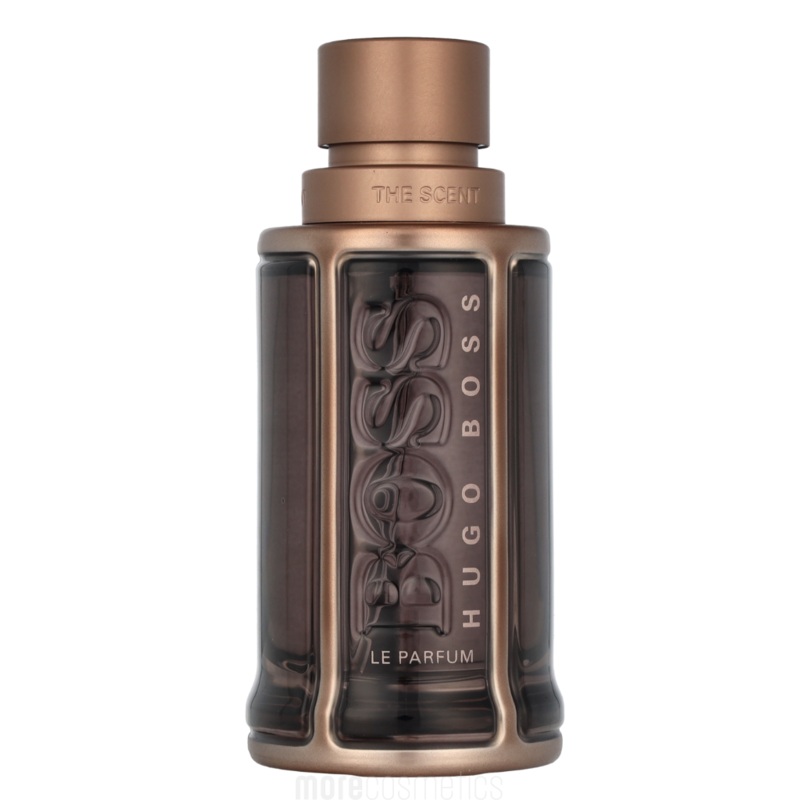 Hugo Boss The Scent Le Parfum Parfum Spray 50 ml