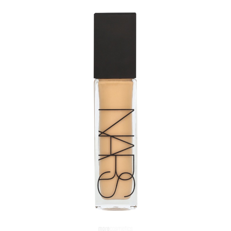 Nars Natural Radiant Longwear Foundation Light 4/Deauville