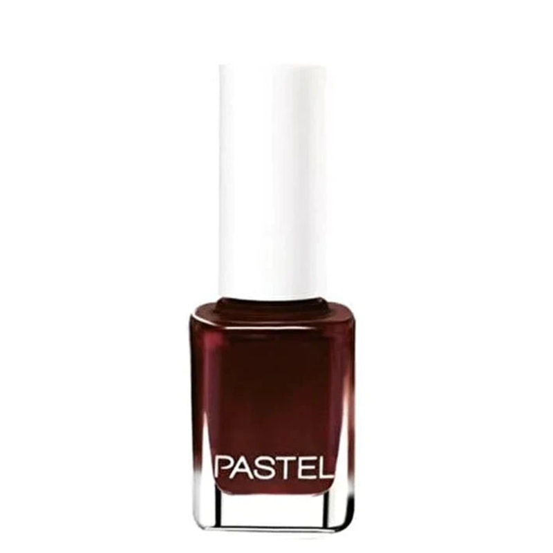 Pastel nail polish – 119