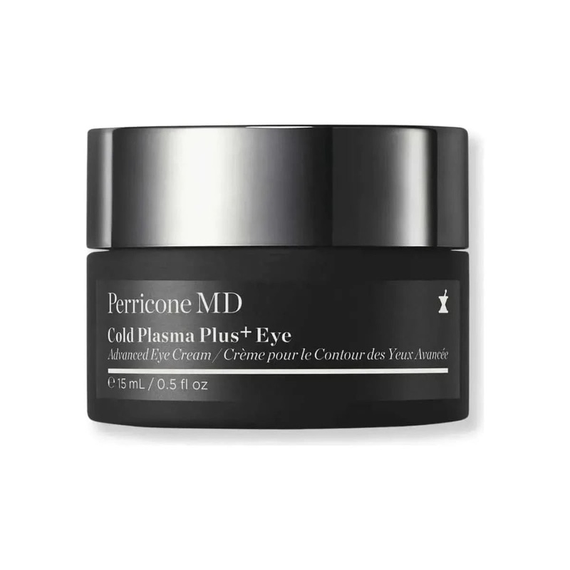 Perricone MD Cold Plasma Plus+ Advanced Eye Cream  15ml | Lifting, Brightening & Anti-Aging Eye Care
