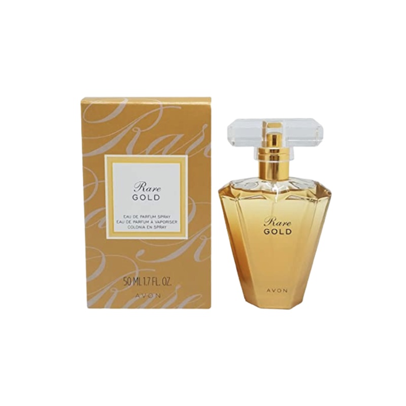 Rare Gold Perfume 50ML