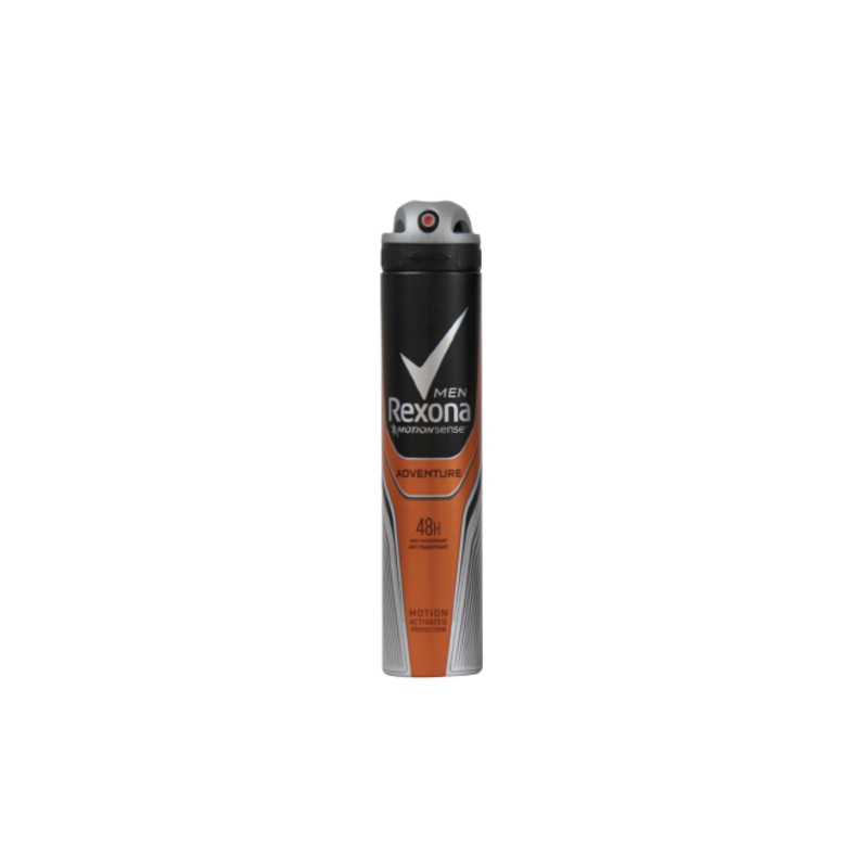 Rexona Men Adventure Body Spray