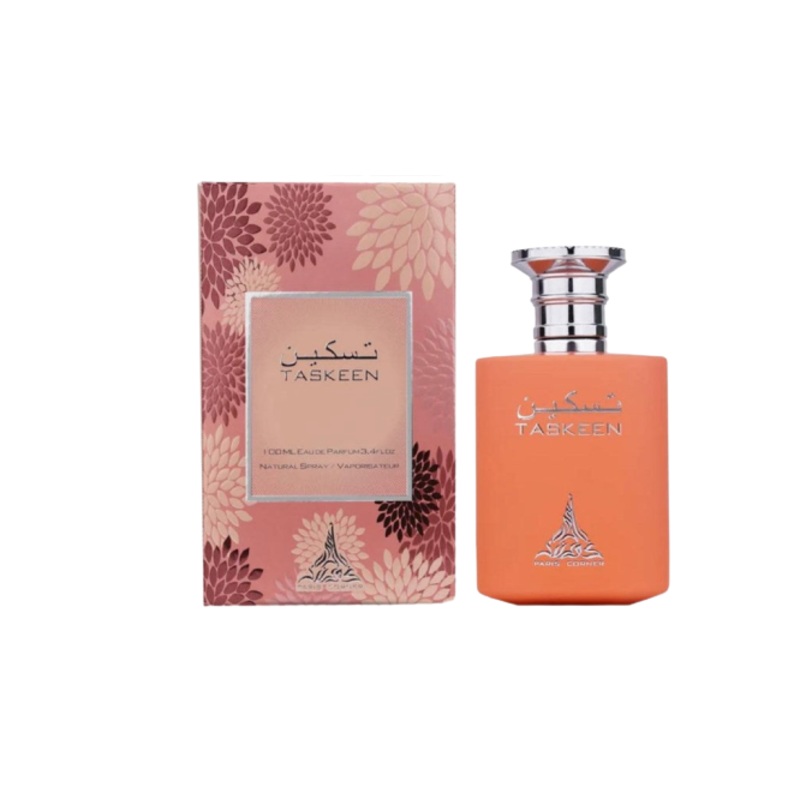 Taskeen Eau De Parfum 100ML
