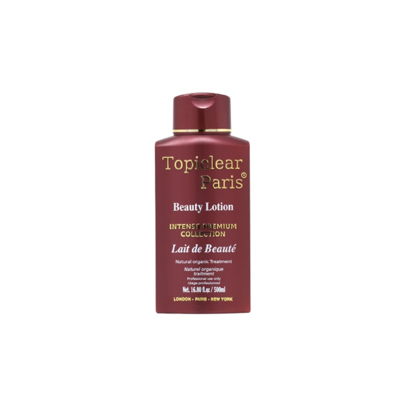 Topi Clear Lotion