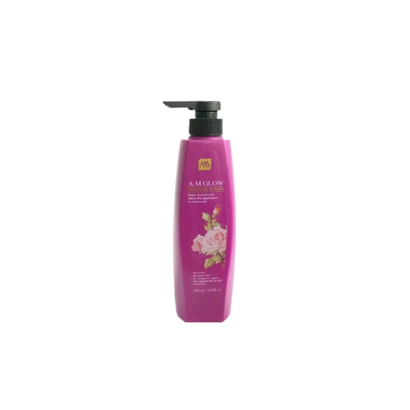Am Glow Stretch Mark Remover