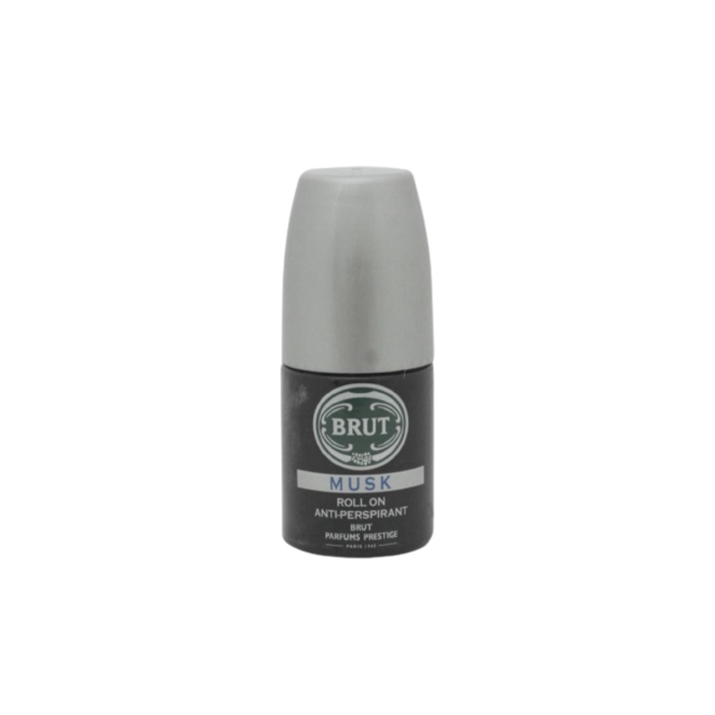 Brut Musk Roll On
