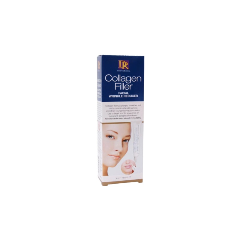 Daggett And Ramsdell Collagen Filler Facial Wrinkle Reducer