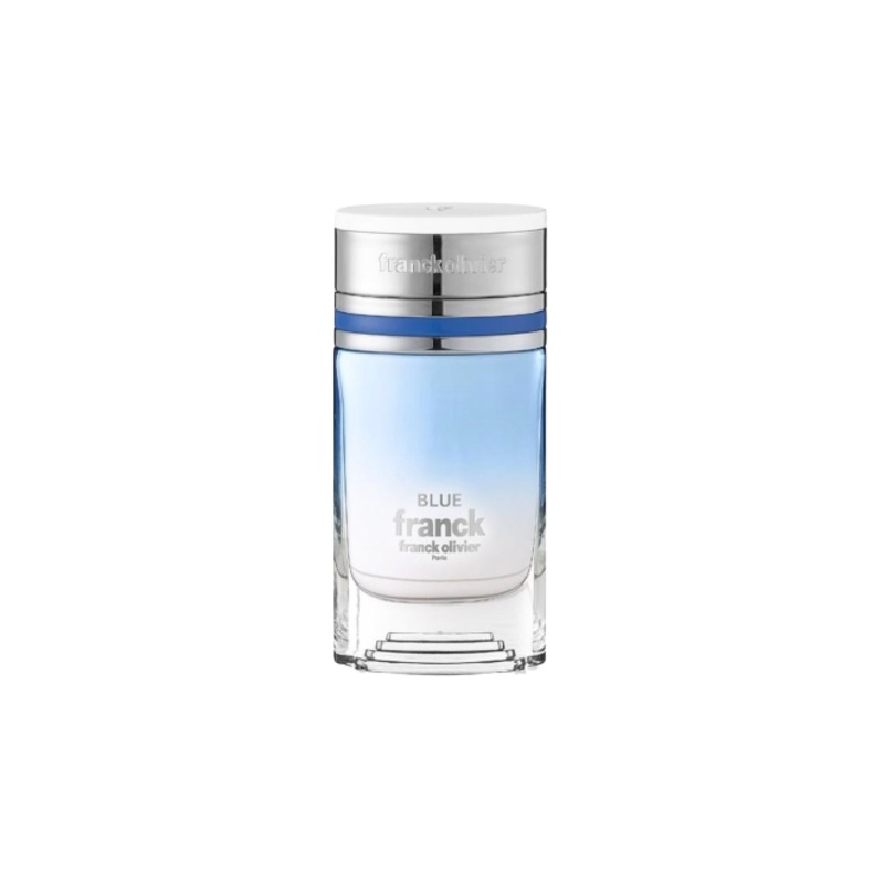 Frank Olivier Blue Perfume