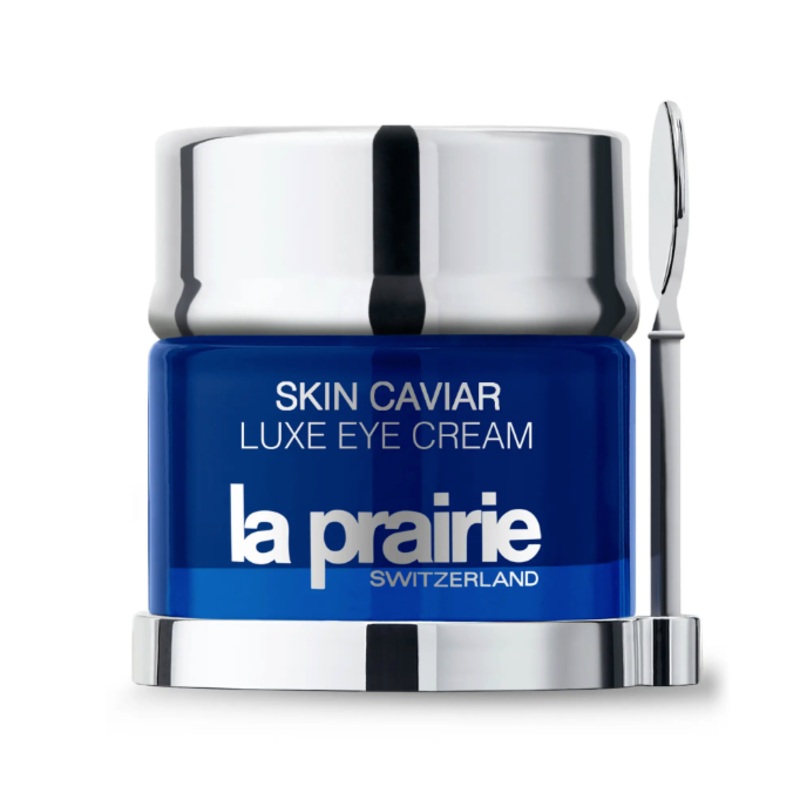 La Prairie Skin Caviar Luxe Eye Cream