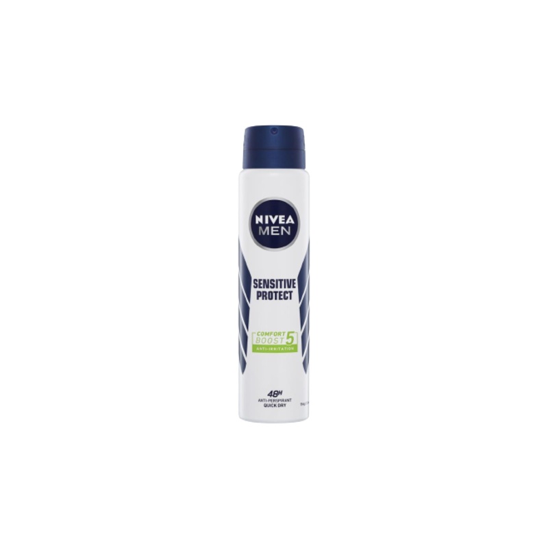 Nivea Men Sensitive Protect Body Spray