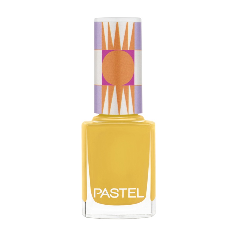Pastel nail polish – 387