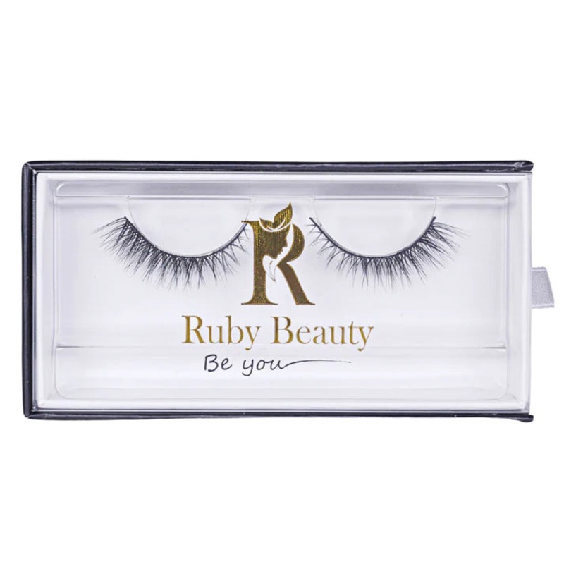 Victoria lashes – Ruby beauty lashes RB-202