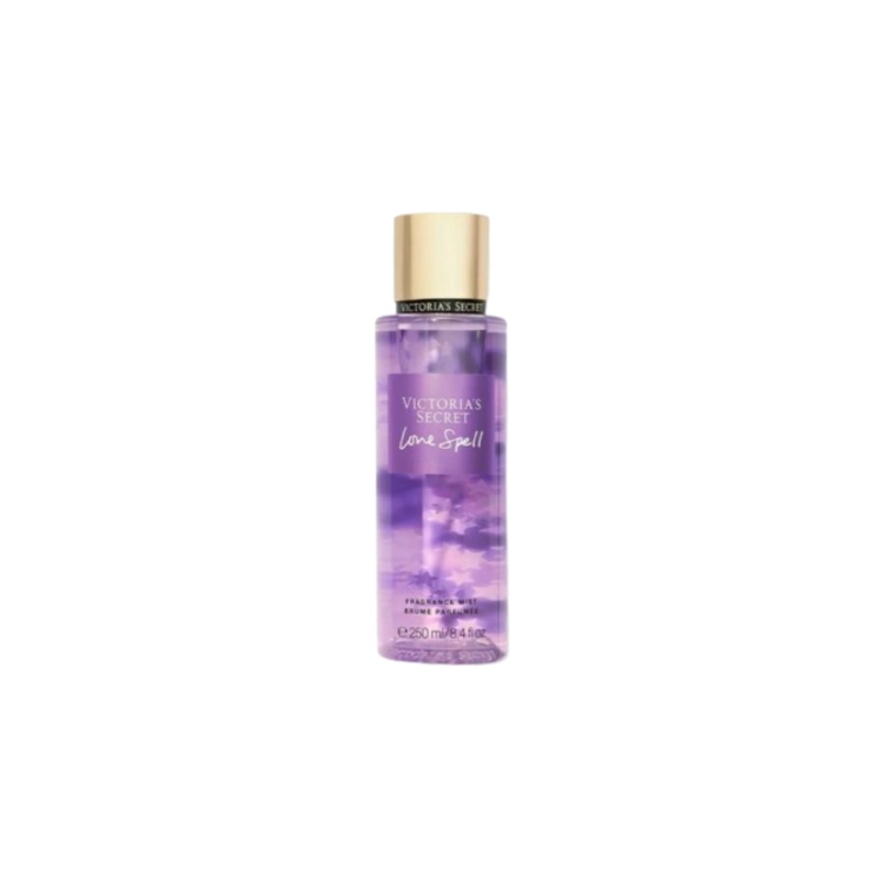 Victoria’s Secret Love Spell Body Splash