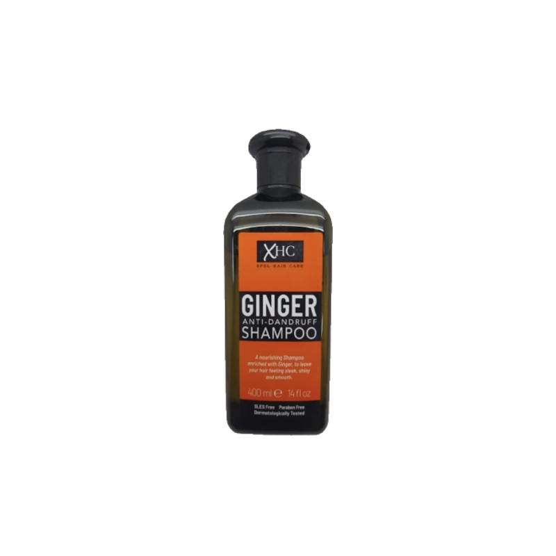 Xhc Ginger Anti Dandruff Shampoo 400ML