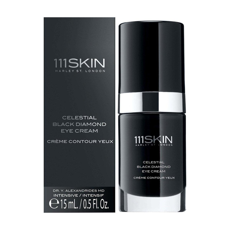 111SKIN Celestial Black Diamond Eye Cream – 15ml  Advanced Anti-Aging & Brightening (15ml)