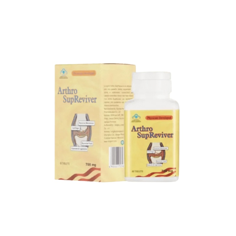 Arthro Supreviver