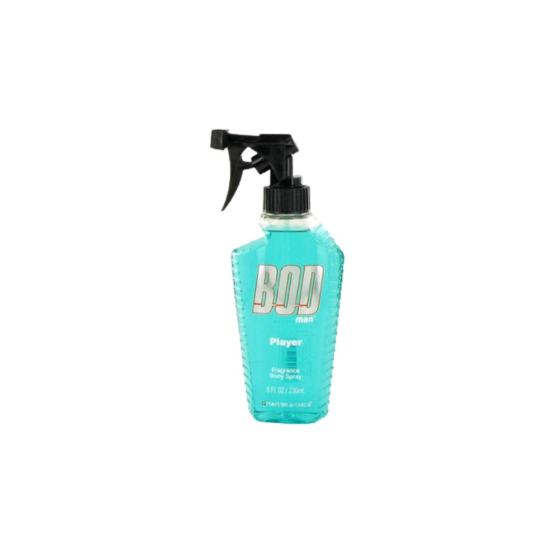Bod Man Body Player 236ML