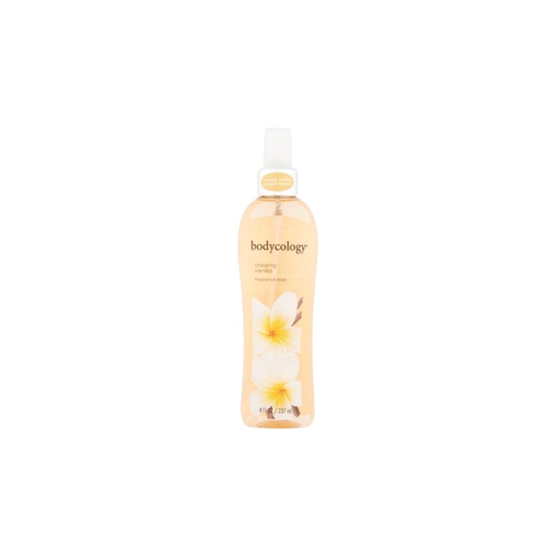 Bodycology Creamy Vanila Body Mist