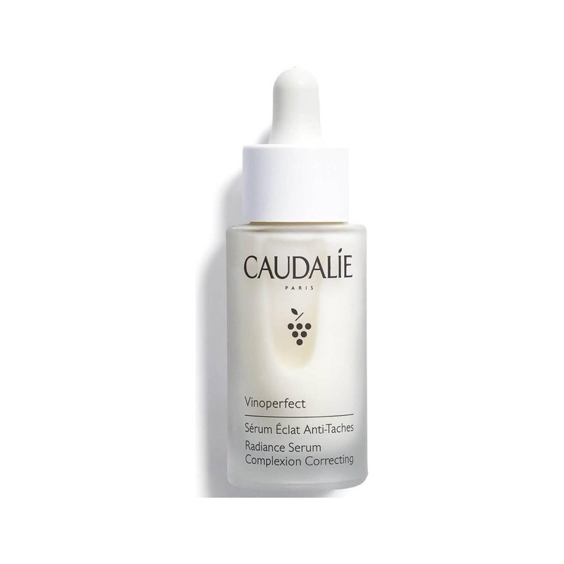 Caudalie Vinoperfect Radiance Serum  30ml | Anti-Dark Spot & Brightening Treatment
