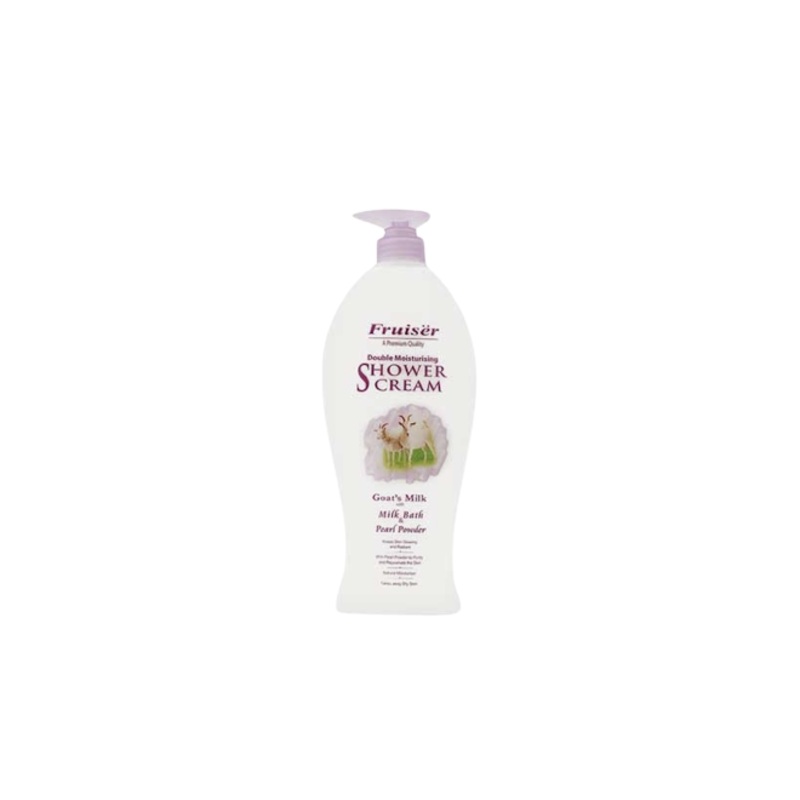 Fruiser Shower Cream