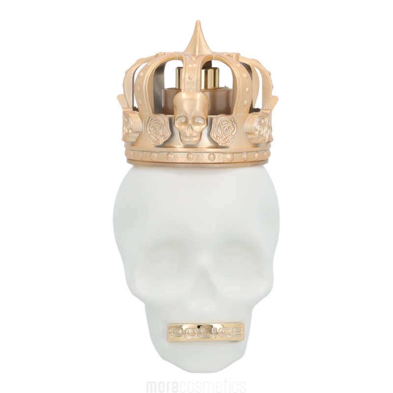Police To Be The Queen For Women Edp Spray 40 ml
