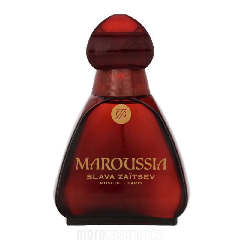 Slava Zaitsev Maroussia Edt Spray 100 ml