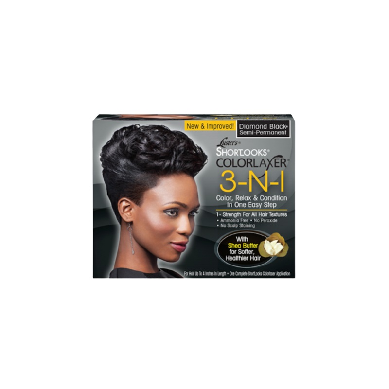 Vitale Anti-Breakage Relaxer
