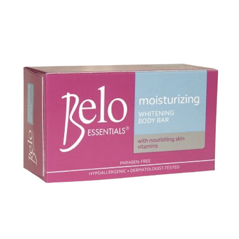 Belo Moisturizing