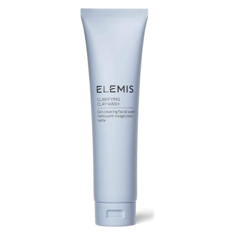 Elemis Advanced Skincare Clarifying Clay Wash  150ml | Purify & Balance Your Complexion