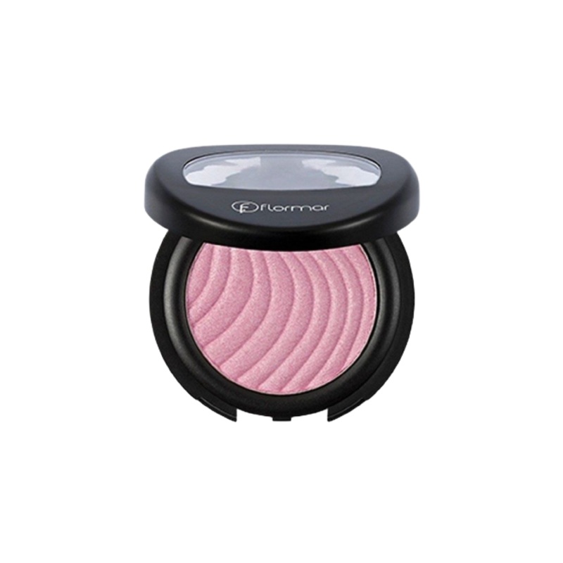 Flormar Mono Eye Shadow Flormar Mono Eye Shadow Satin Pink