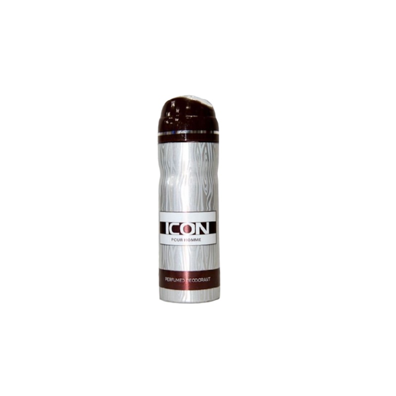 Icon Pour Homme Spray