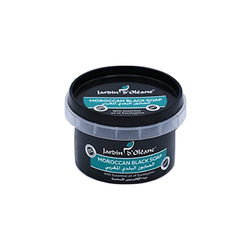 Jardin O Leane Black Soap 250G