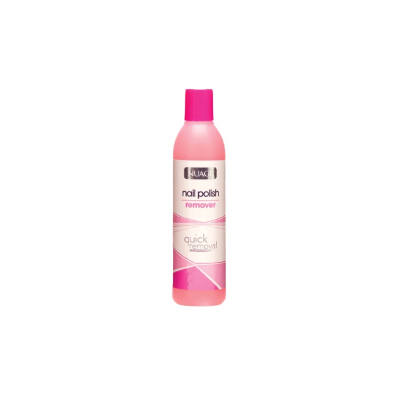 Nuage Nail Polish Remover 250ML